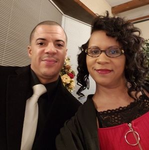 Meet your Posher, Elisa